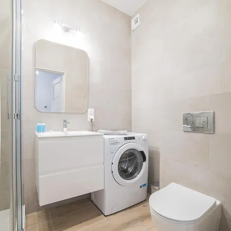 Apartment Rentplanet - Przy Stoczni *