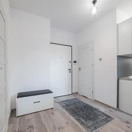 Apartment Rentplanet - Przy Stoczni